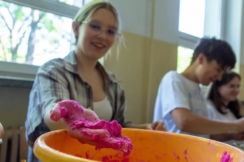 Dzień otwarty w I LO w Radzyniu