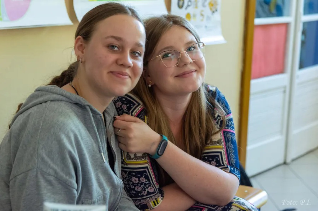 Dzień otwarty w I LO w Radzyniu