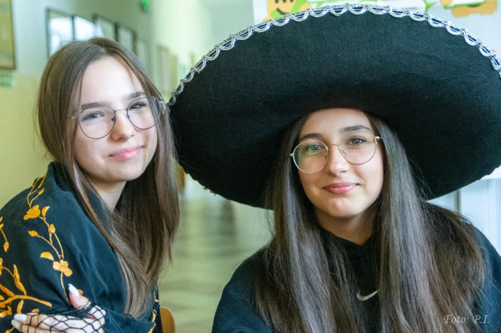 Dzień otwarty w I LO w Radzyniu