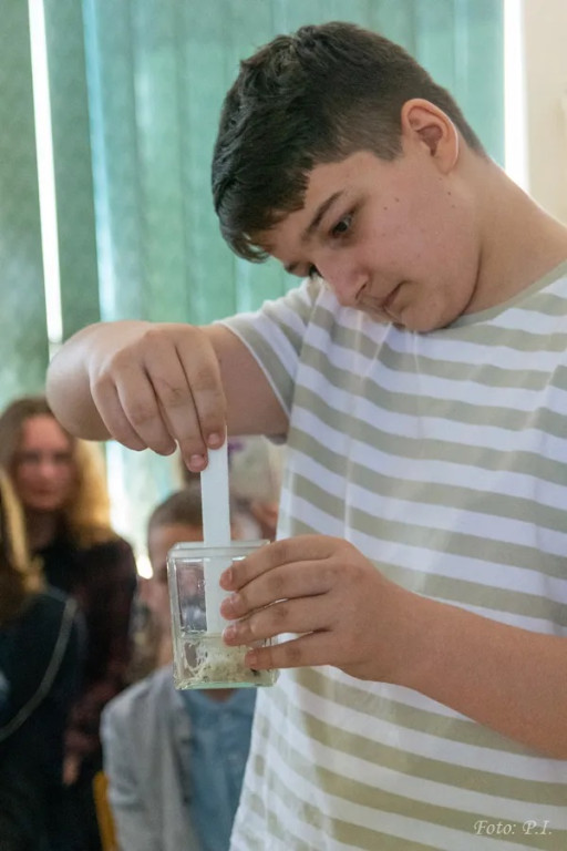 Dzień otwarty w I LO w Radzyniu