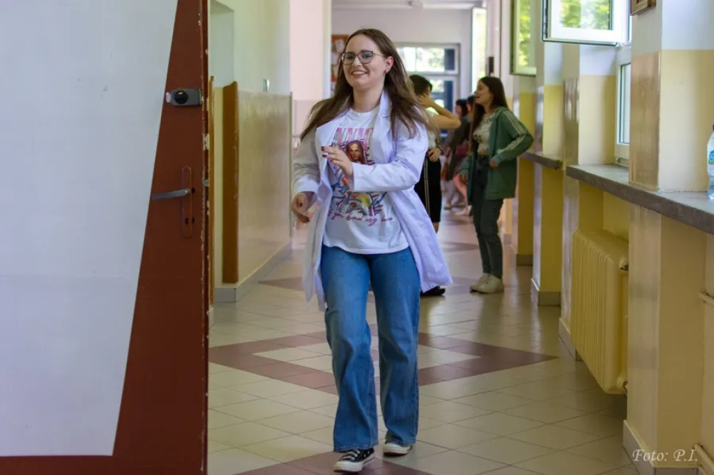 Dzień otwarty w I LO w Radzyniu