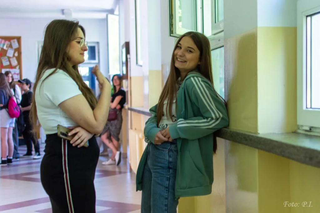 Dzień otwarty w I LO w Radzyniu