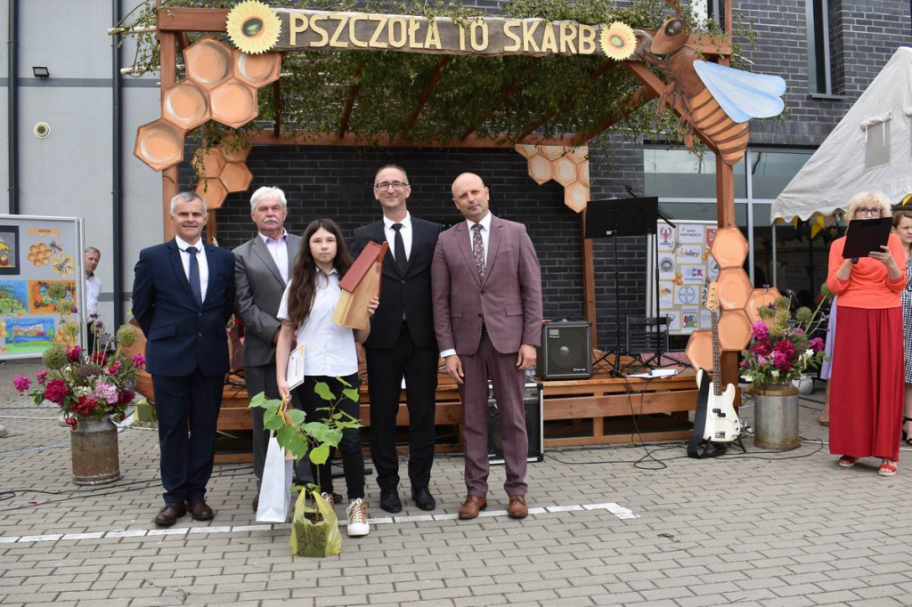 Podsumowanie konkursu 