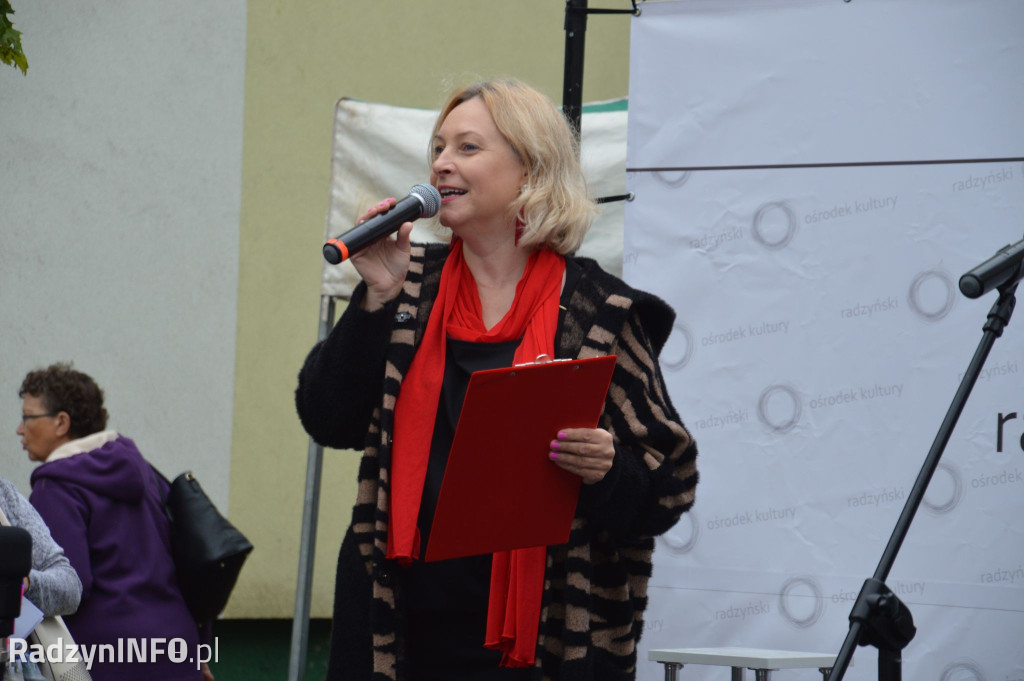 Radzyński jarmark rękodzieła i koncerty