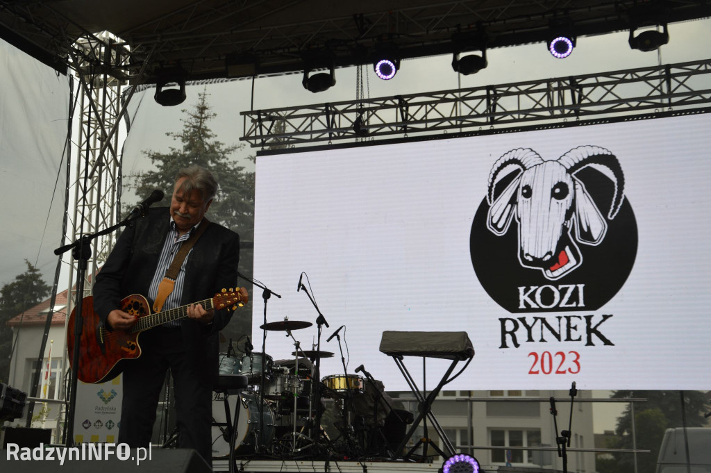 Radzyński jarmark rękodzieła i koncerty