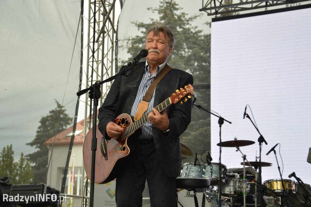 Radzyński jarmark rękodzieła i koncerty