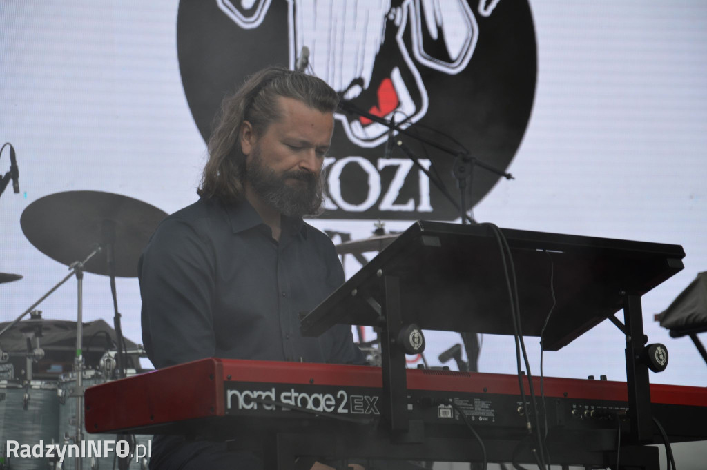 Radzyński jarmark rękodzieła i koncerty