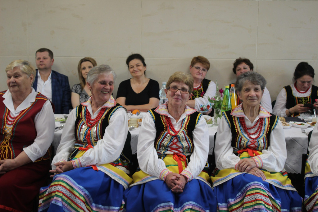 II Komarowska Gala Piosenki Biesiadnej