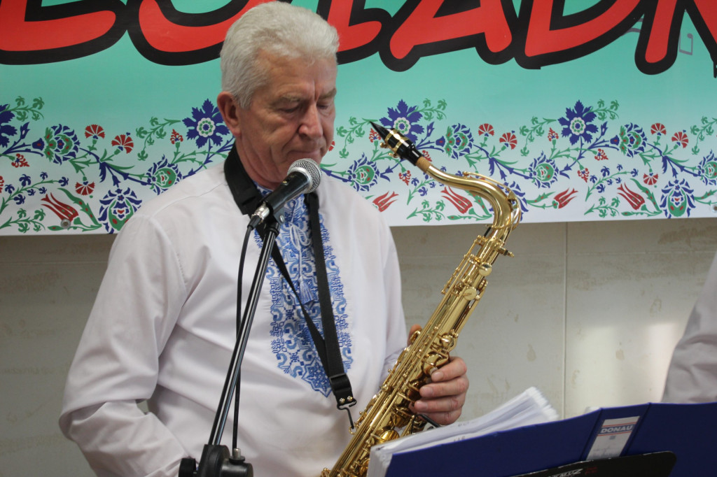 II Komarowska Gala Piosenki Biesiadnej