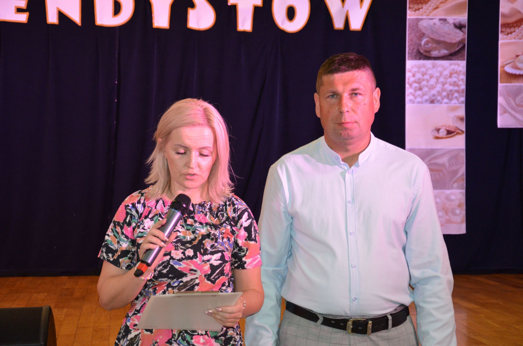 Gala stypendystów w Ulanie-Majoracie