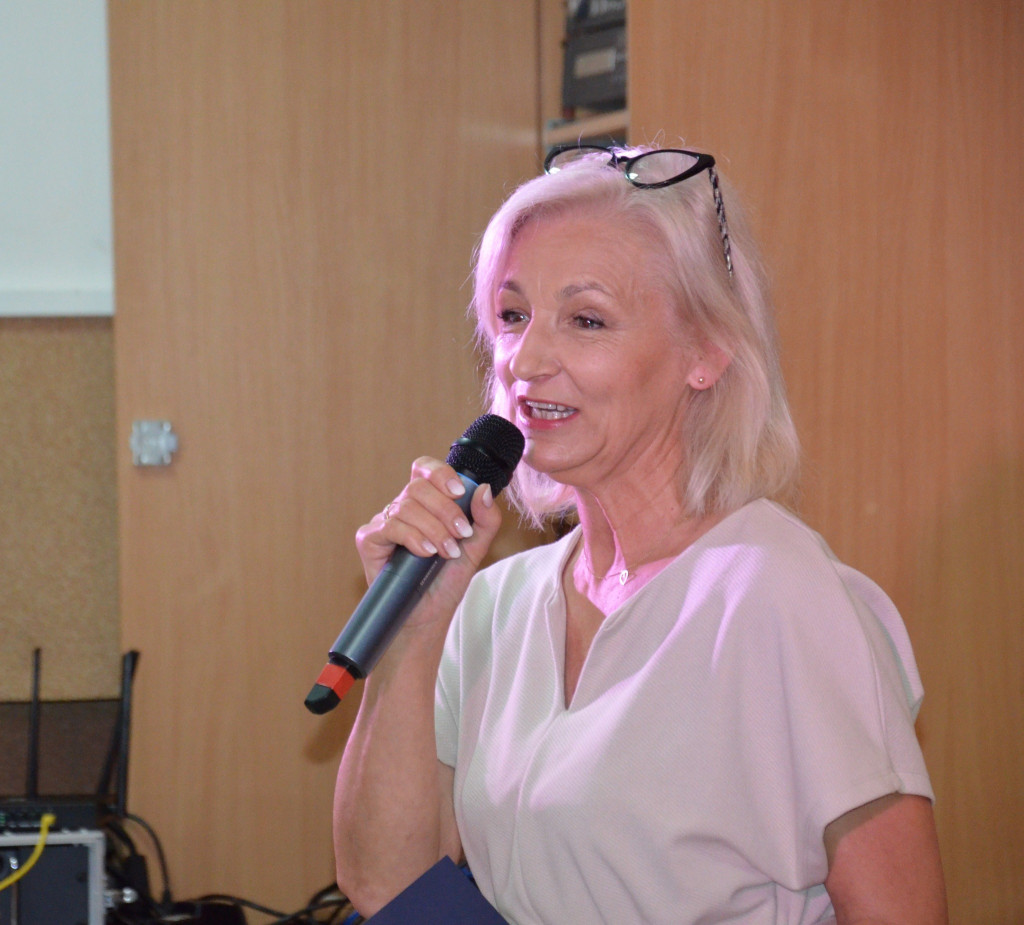 Gala stypendystów w Ulanie-Majoracie