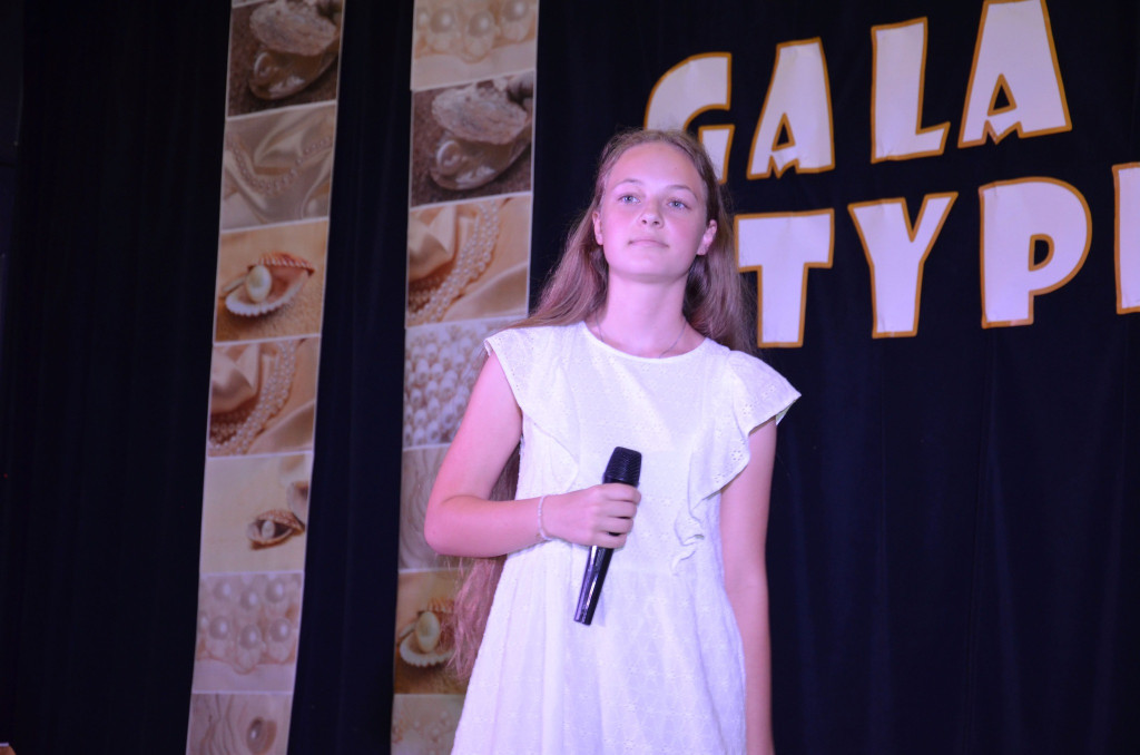 Gala stypendystów w Ulanie-Majoracie