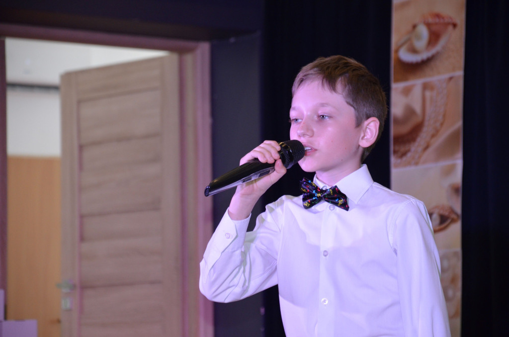 Gala stypendystów w Ulanie-Majoracie