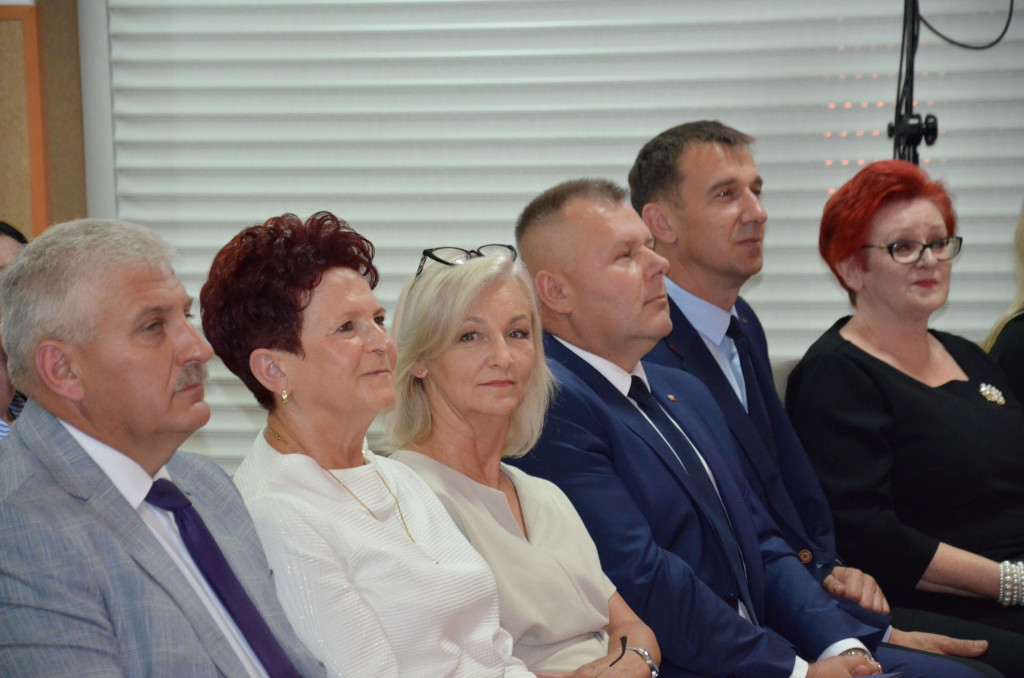 Gala stypendystów w Ulanie-Majoracie