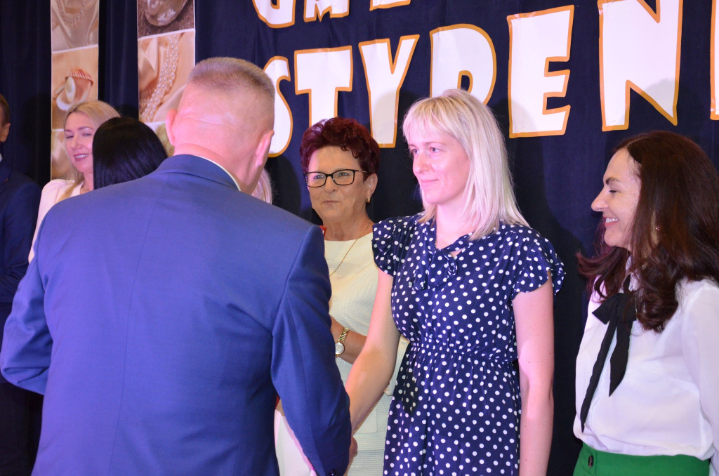 Gala stypendystów w Ulanie-Majoracie