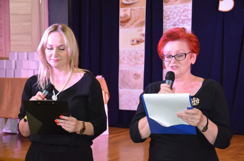 Gala stypendystów w Ulanie-Majoracie