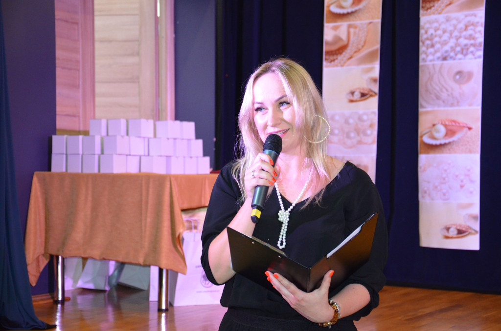Gala stypendystów w Ulanie-Majoracie