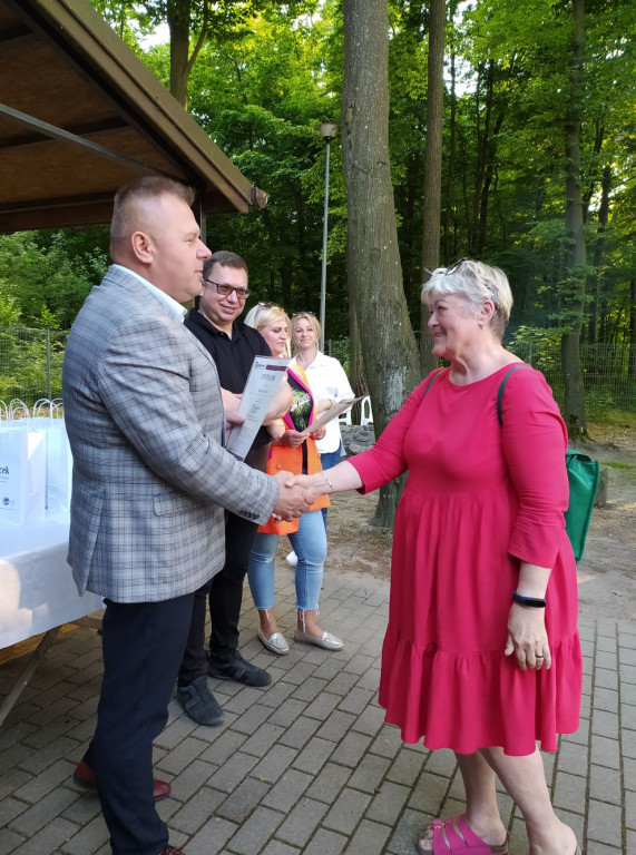 Podsumowanie projektu 