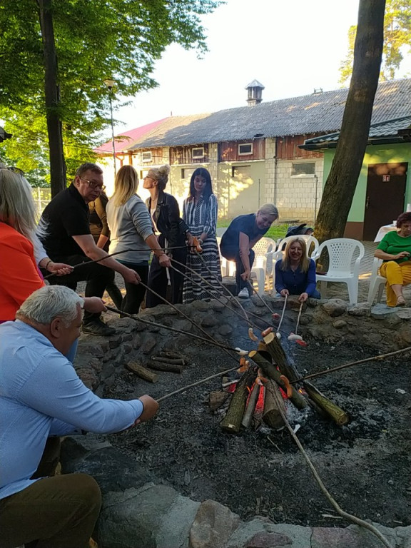 Podsumowanie projektu 