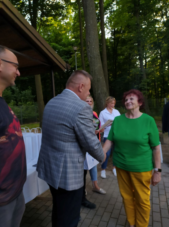 Podsumowanie projektu 