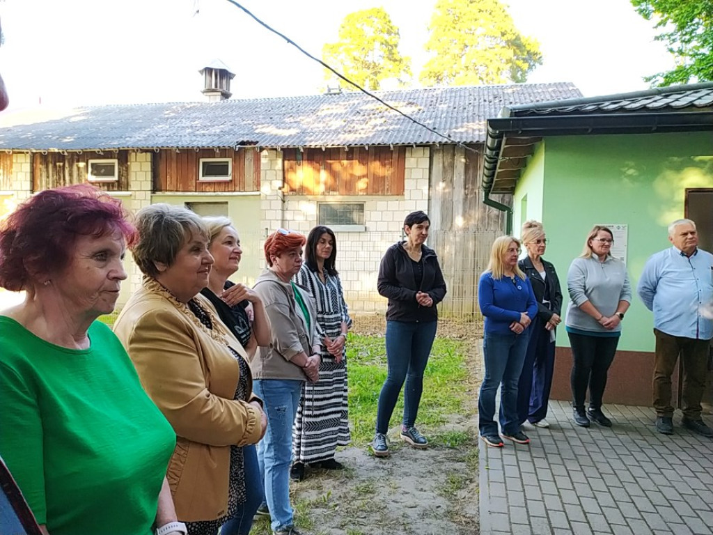 Podsumowanie projektu 