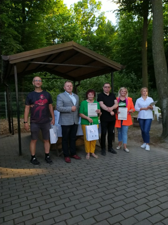 Podsumowanie projektu 