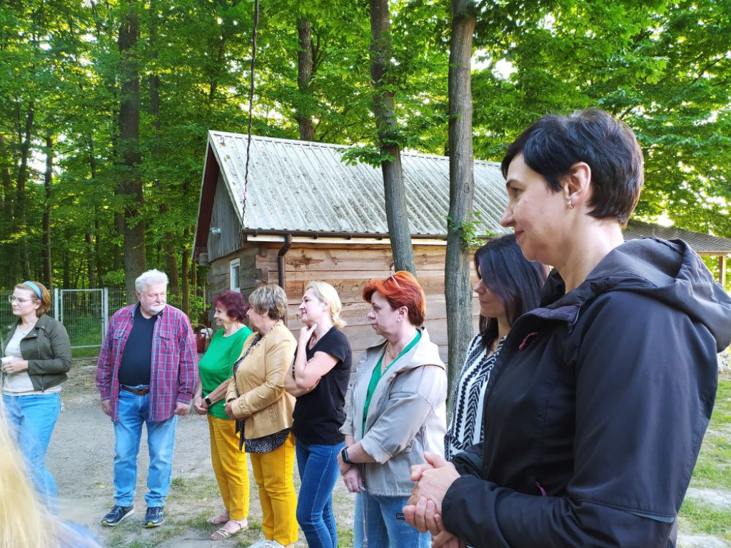 Podsumowanie projektu 
