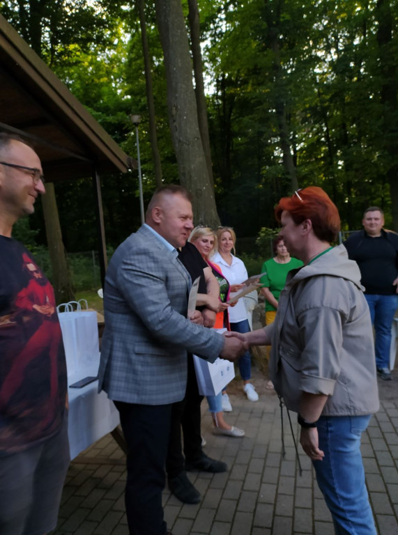 Podsumowanie projektu 