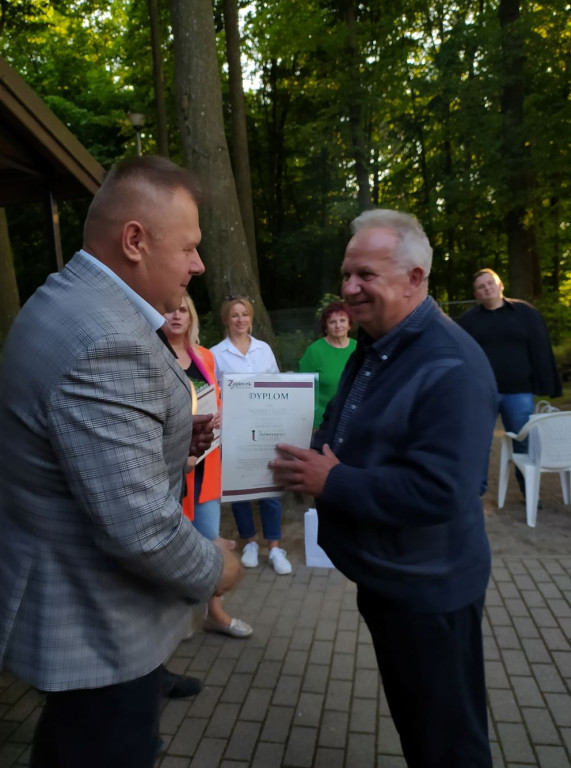 Podsumowanie projektu 