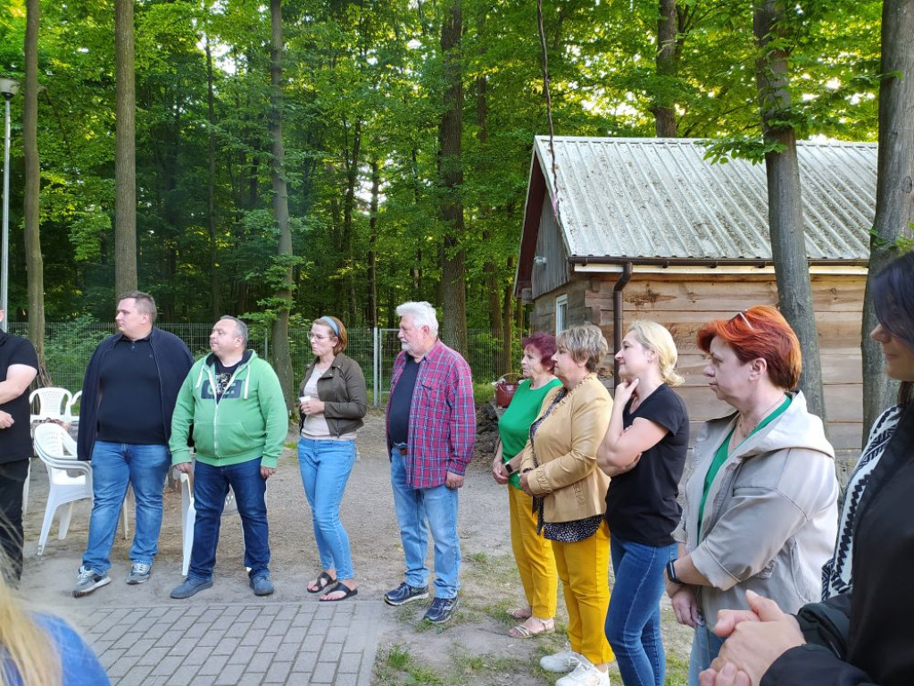 Podsumowanie projektu 