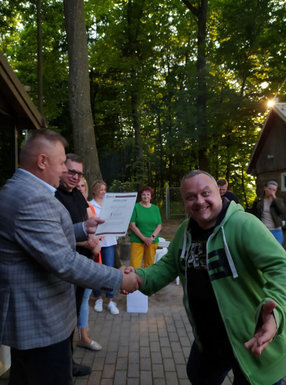 Podsumowanie projektu 