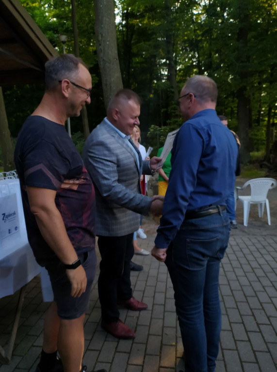 Podsumowanie projektu 