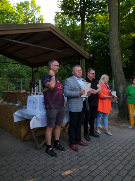 Podsumowanie projektu 