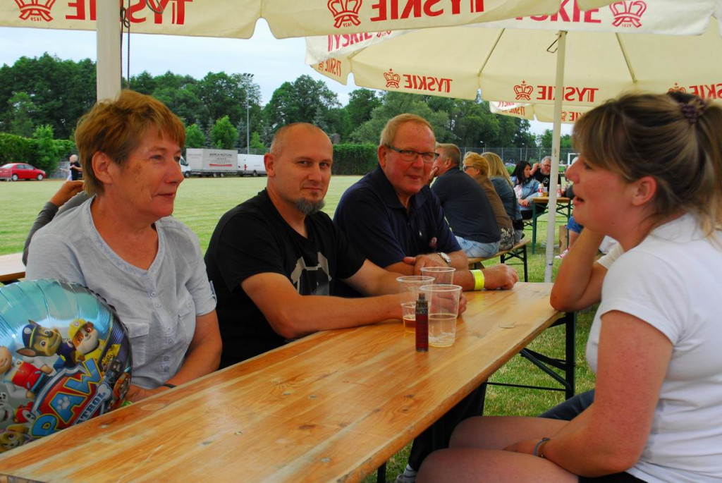 II Jarmark Wohyński (pierwszy dzień)