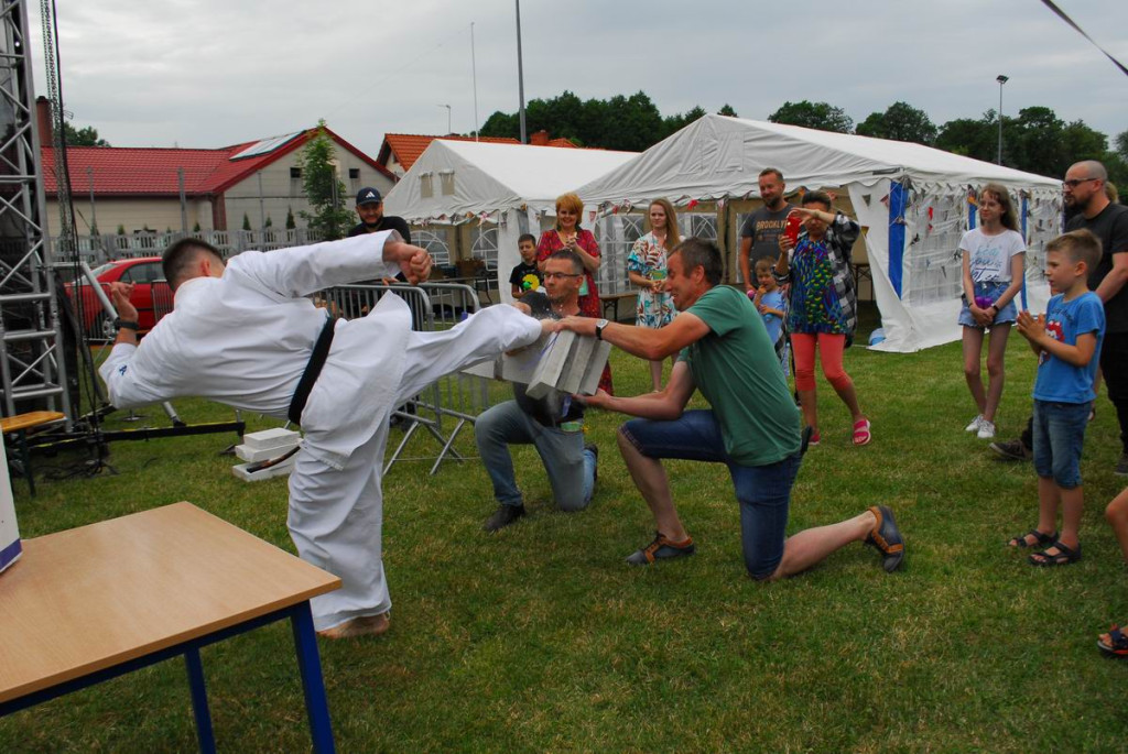 II Jarmark Wohyński (pierwszy dzień)