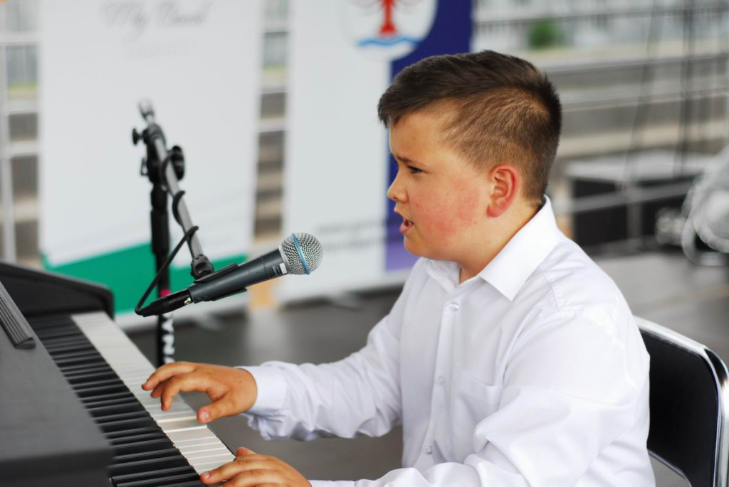 II Jarmark Wohyński (pierwszy dzień)