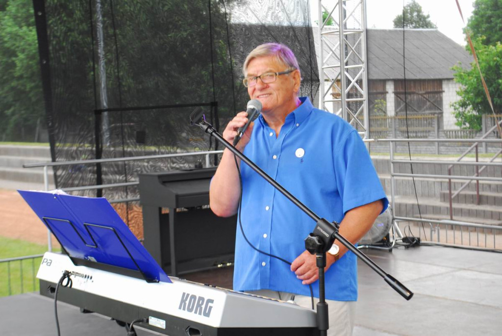 II Jarmark Wohyński (pierwszy dzień)
