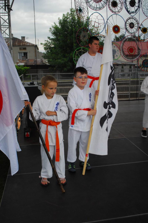 II Jarmark Wohyński (pierwszy dzień)