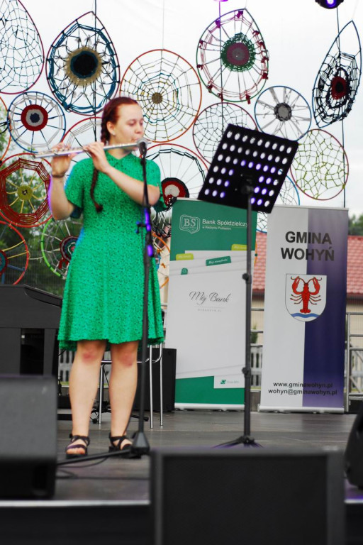 II Jarmark Wohyński (pierwszy dzień)