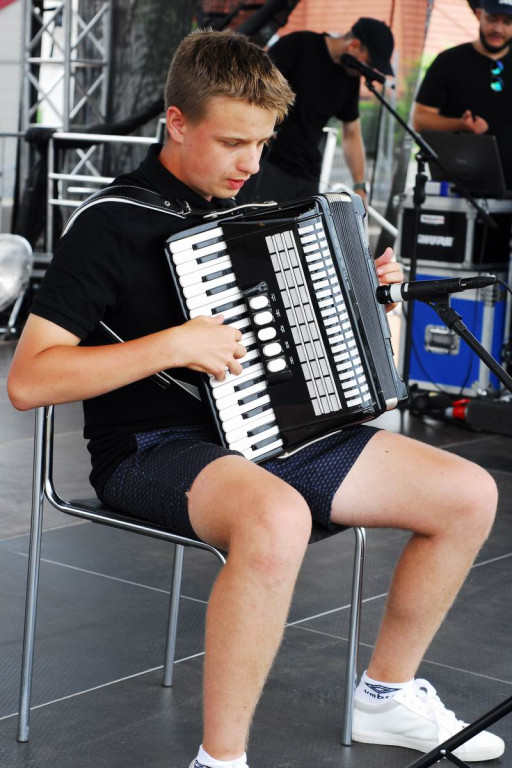 II Jarmark Wohyński (pierwszy dzień)