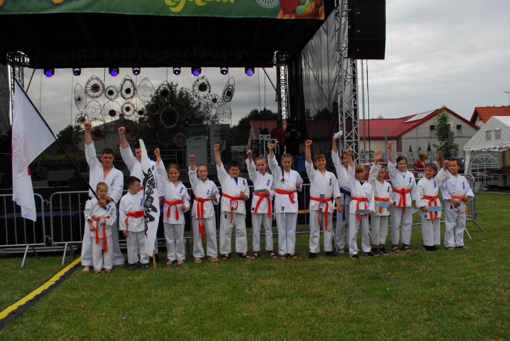 II Jarmark Wohyński (pierwszy dzień)