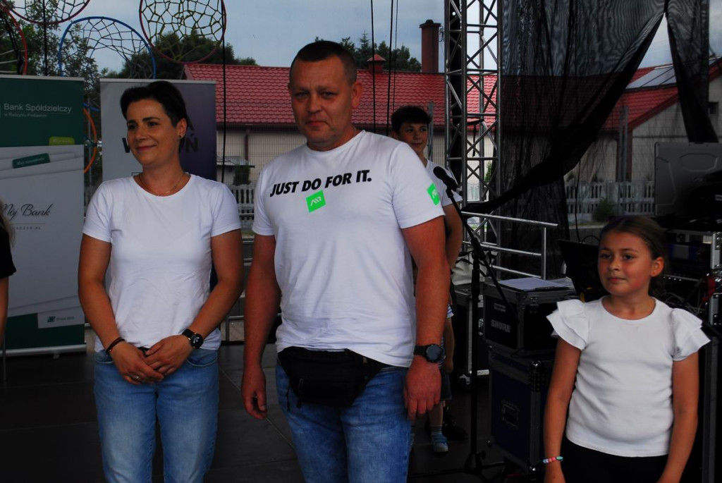 II Jarmark Wohyński (pierwszy dzień)