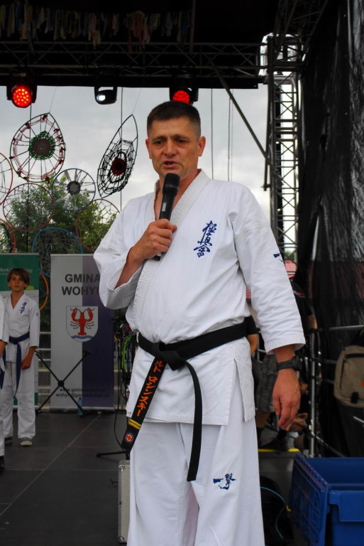 II Jarmark Wohyński (pierwszy dzień)