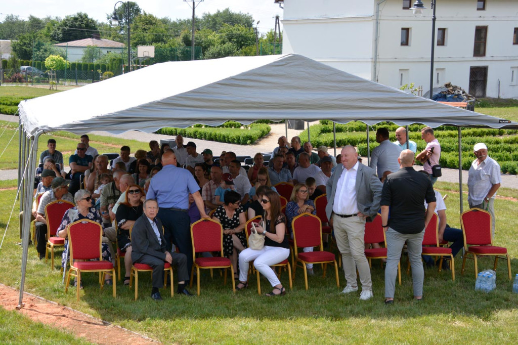 XII Bialskopodlaska Gala Piłkarska w Żabikowie