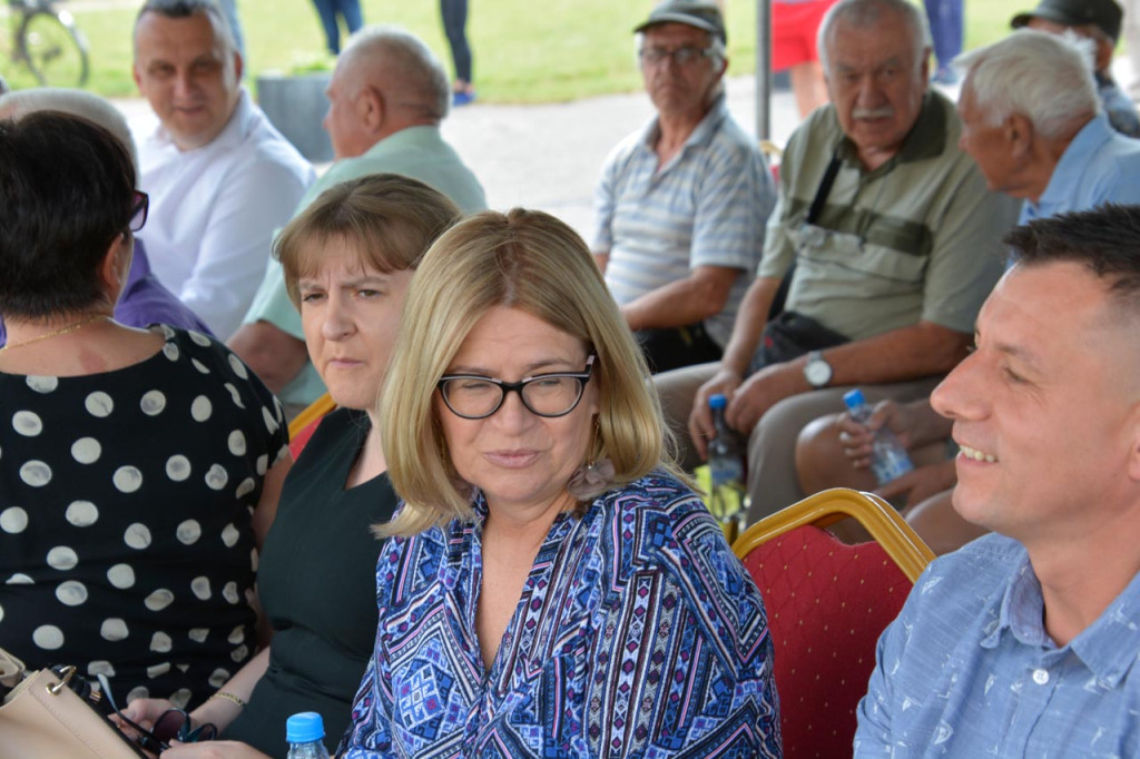 XII Bialskopodlaska Gala Piłkarska w Żabikowie