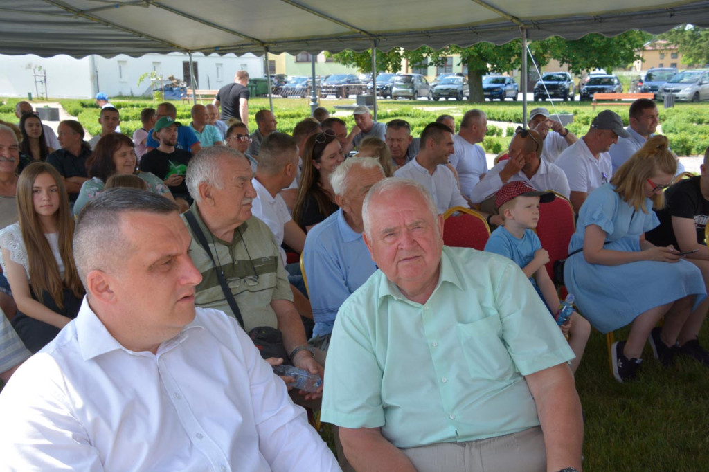 XII Bialskopodlaska Gala Piłkarska w Żabikowie