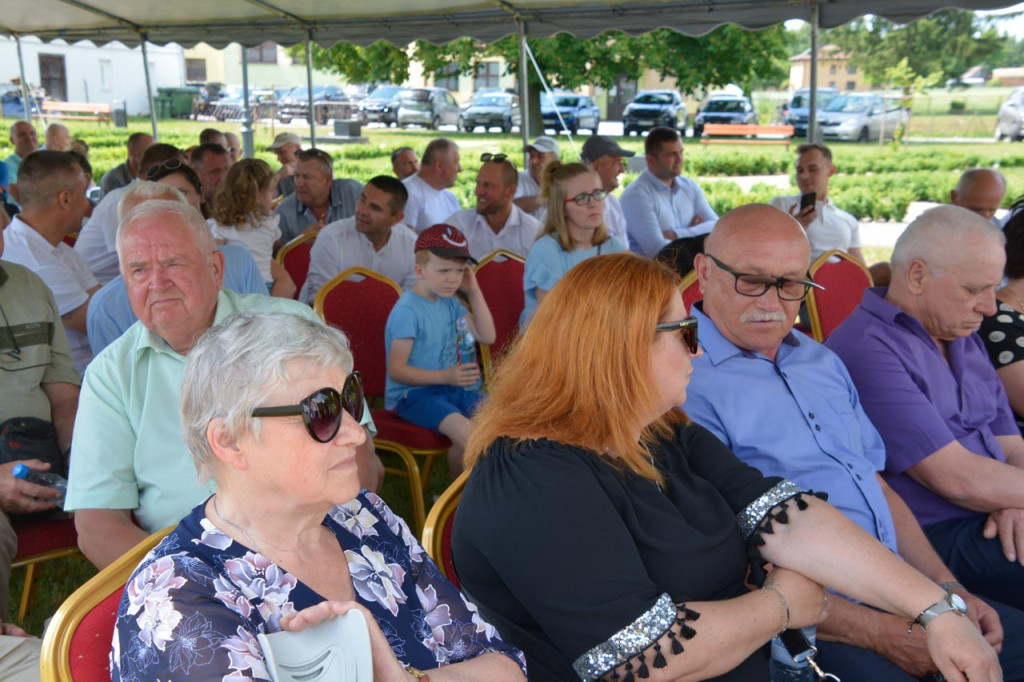 XII Bialskopodlaska Gala Piłkarska w Żabikowie