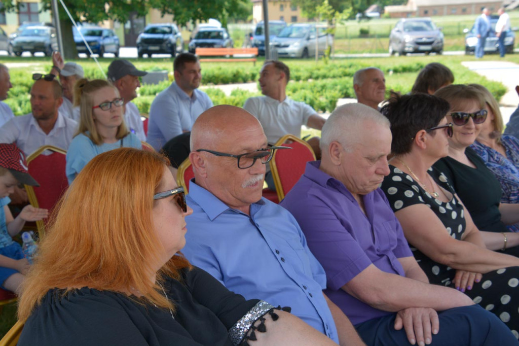 XII Bialskopodlaska Gala Piłkarska w Żabikowie