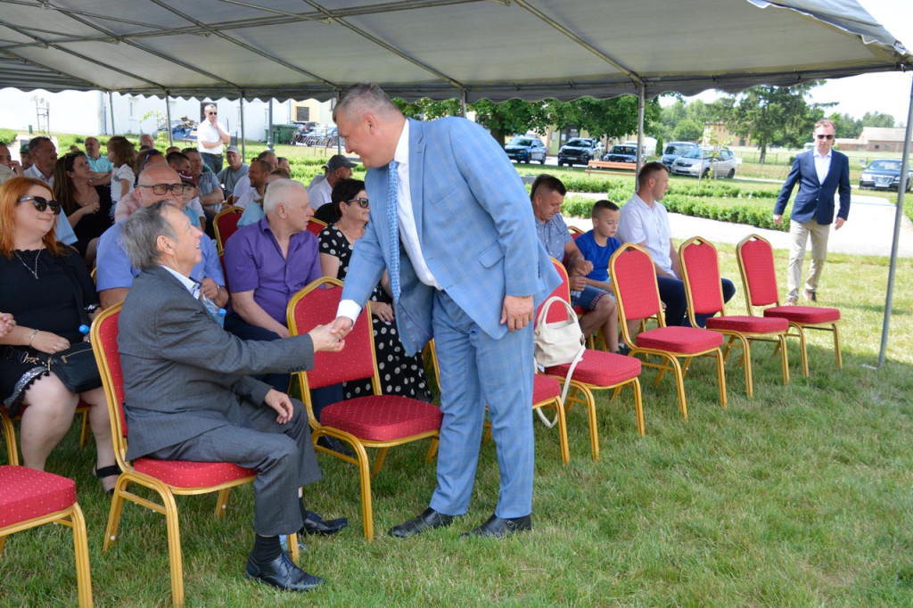 XII Bialskopodlaska Gala Piłkarska w Żabikowie