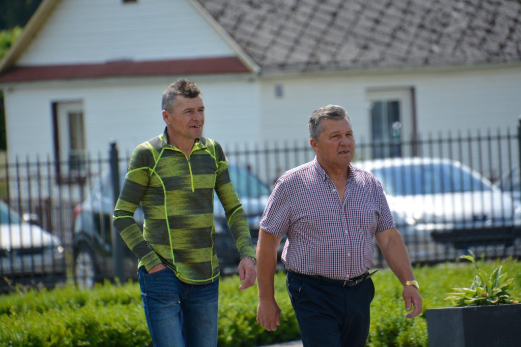 XII Bialskopodlaska Gala Piłkarska w Żabikowie